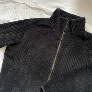 Corduroy Jacket
